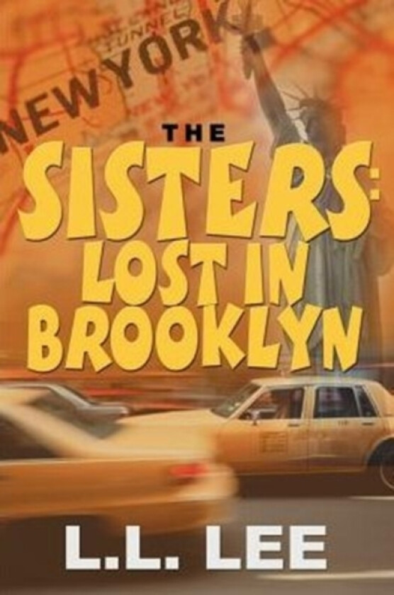 The Sisters av L L Lee (Paperback)