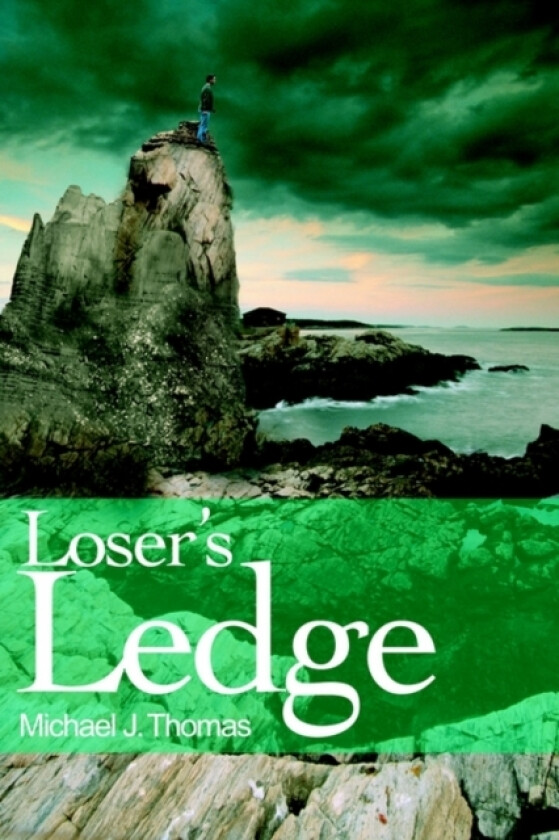 Loser's Ledge av Michael J Thomas (Paperback)