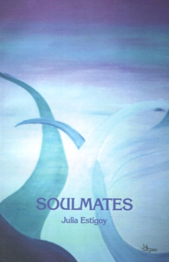 Soulmates av Julia Estigoy (Paperback)