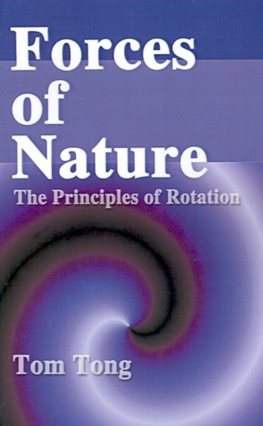 Forces of Nature av Tom Tong (Paperback)