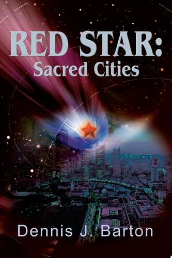 Red Star av Dennis J Barton (Paperback)