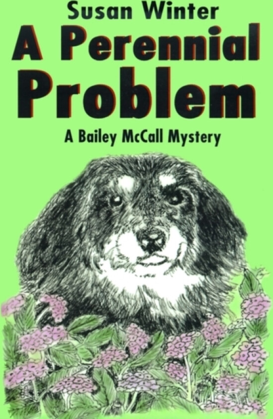 A Perennial Problem av Susan Winter (Paperback)