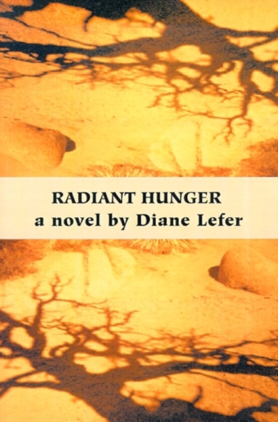 Radiant Hunger av Diane Lefer (Paperback)