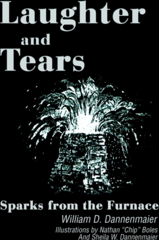 Laughter and Tears av William D Dannenmaier (Paperback)