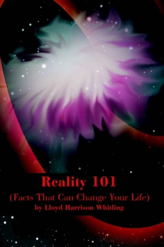 Reality 101 av Lloyd H Whitling (Paperback)