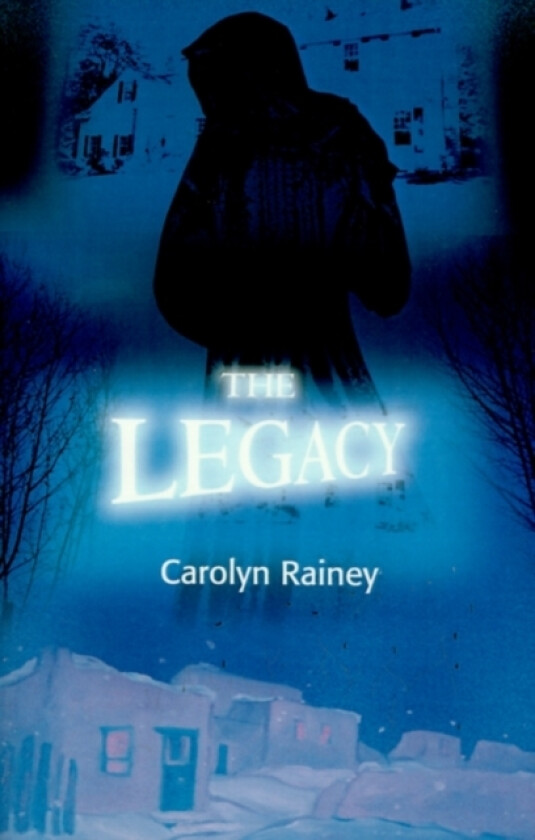 The Legacy av Carolyn Rainey (Paperback)