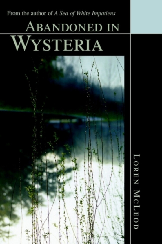 Abandoned in Wysteria av Loren McLeod (Paperback)