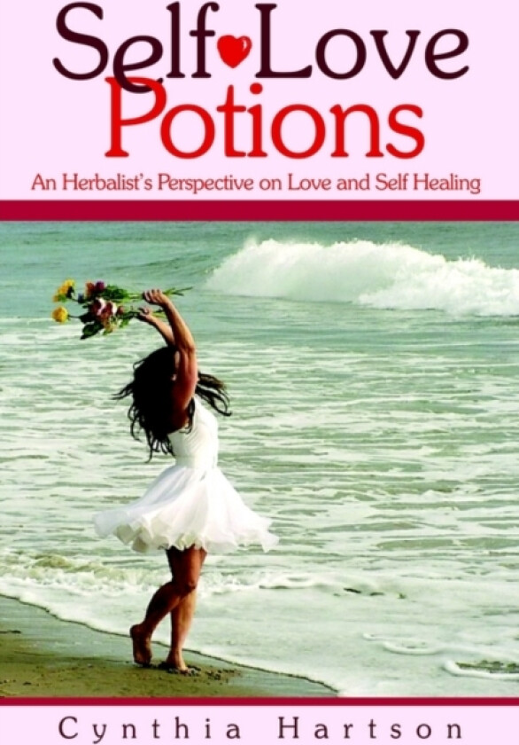 Self-Love Potions av Cynthia Hartson (Paperback)
