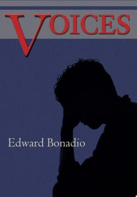 Voices av Edward Bonadio (Paperback)