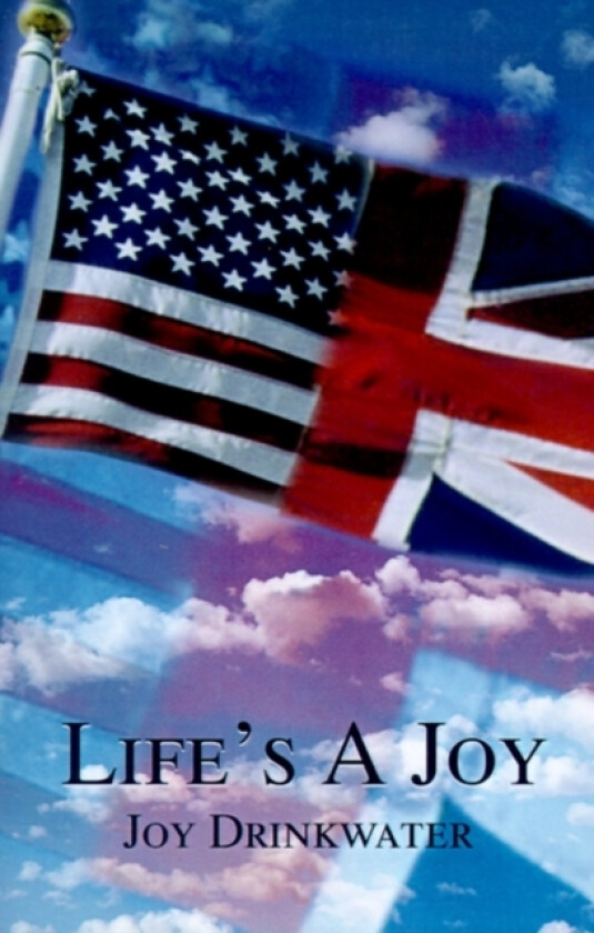 Life's a Joy av Joy Drinkwater (Paperback)