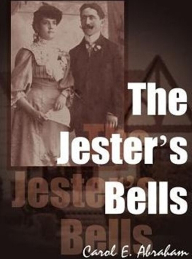 The Jester's Bells av Carol E Abraham (Paperback)