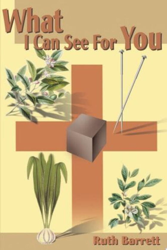 What I Can See for You! av Ruth Barrett (Paperback)