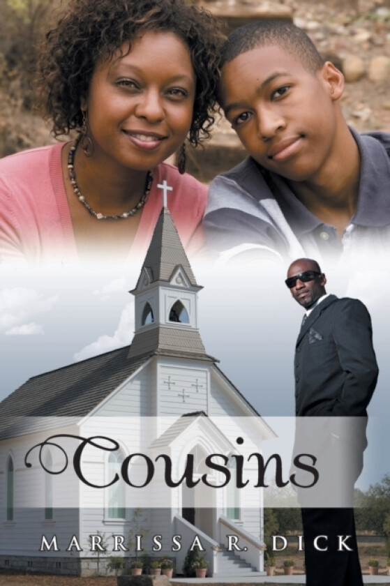 Cousins av Marrissa R Dick (Paperback)