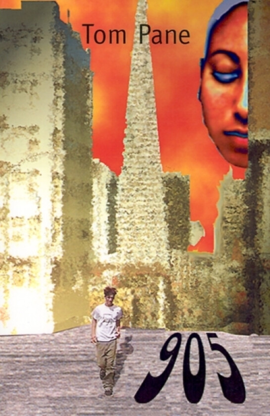 905 av Tom Pane (Paperback)