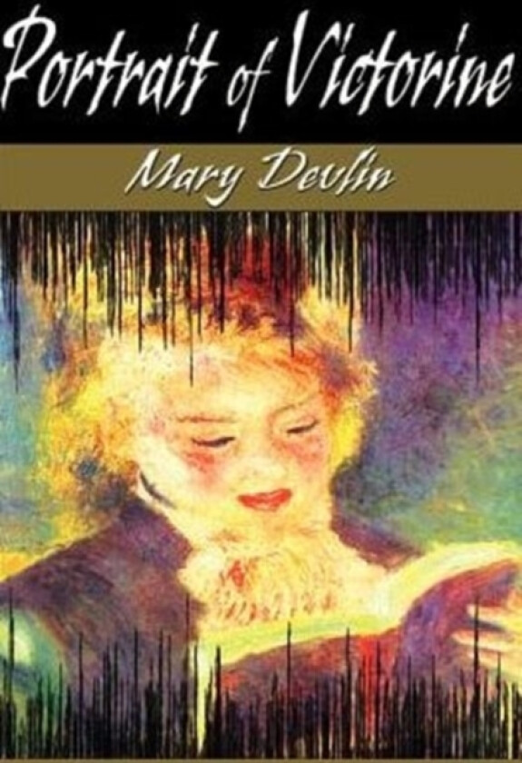 Portrait of Victorine av Mary Devlin (Paperback)