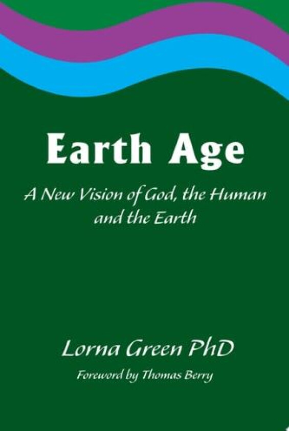 Earth Age av Lorna Green (Paperback)