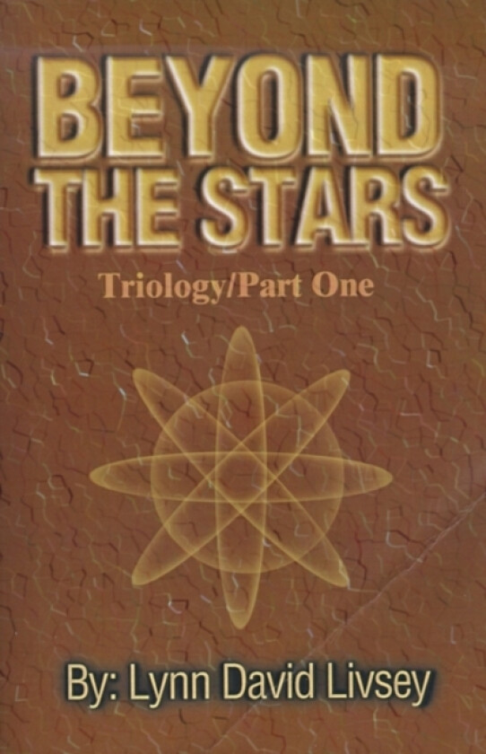 Beyond the Stars av Lynn David Livsey (Paperback)