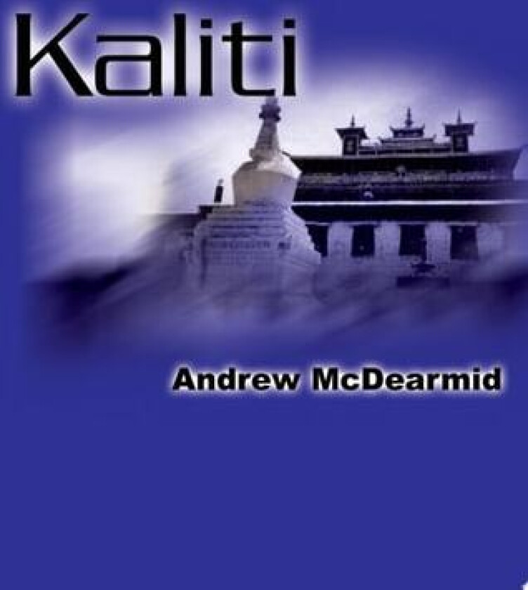 Kaliti av Andrew M McDearmid (Paperback)