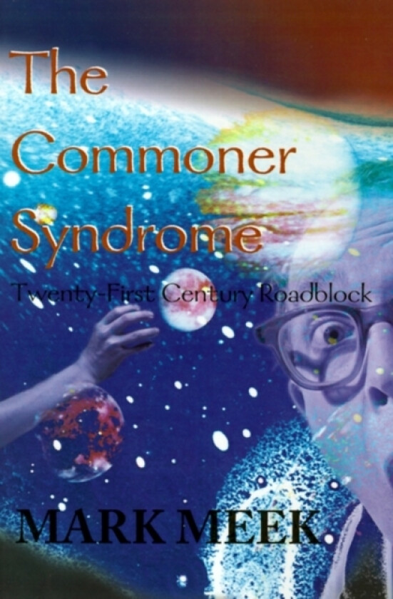 The Commoner Syndrome av Mark Meek (Paperback)