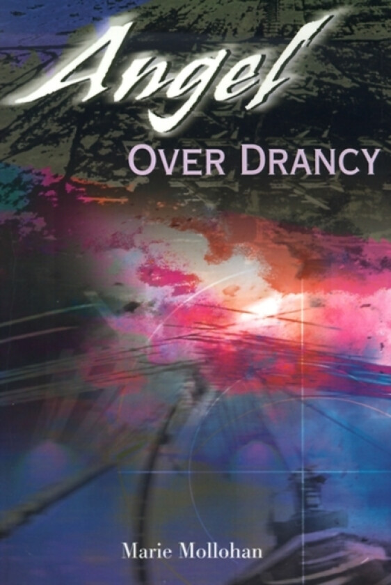 Angel Over Drancy av Marie Mollohan (Paperback)