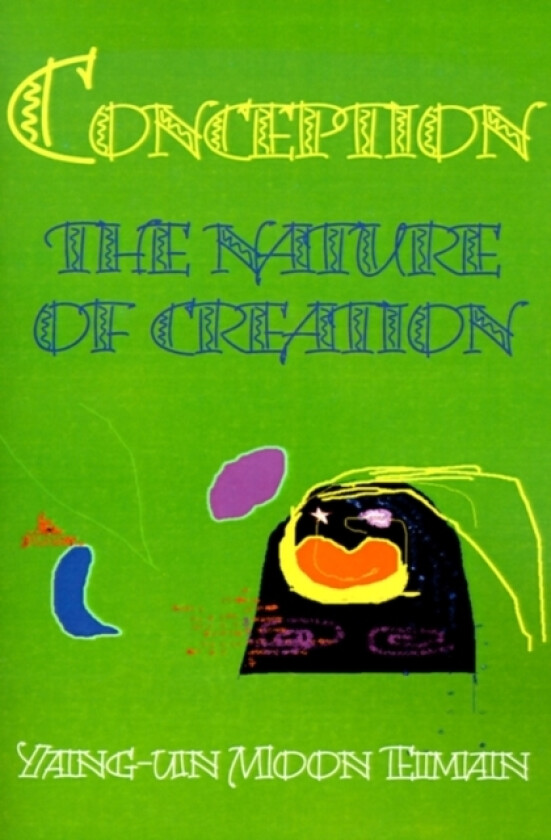 Conception av Yang-Un Moon (Paperback)