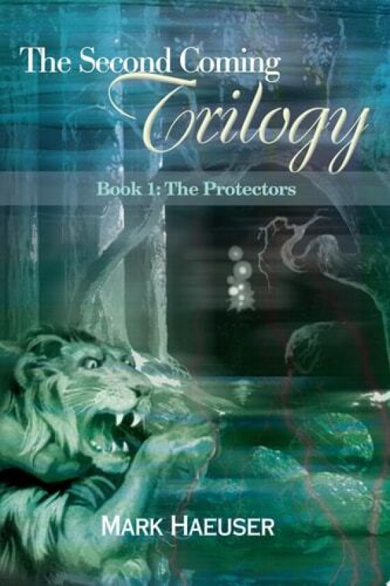 The Protectors av Mark Haeuser (Paperback)