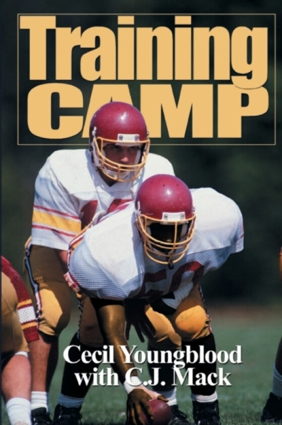 Training Camp av Cecil Youngblood (Paperback)
