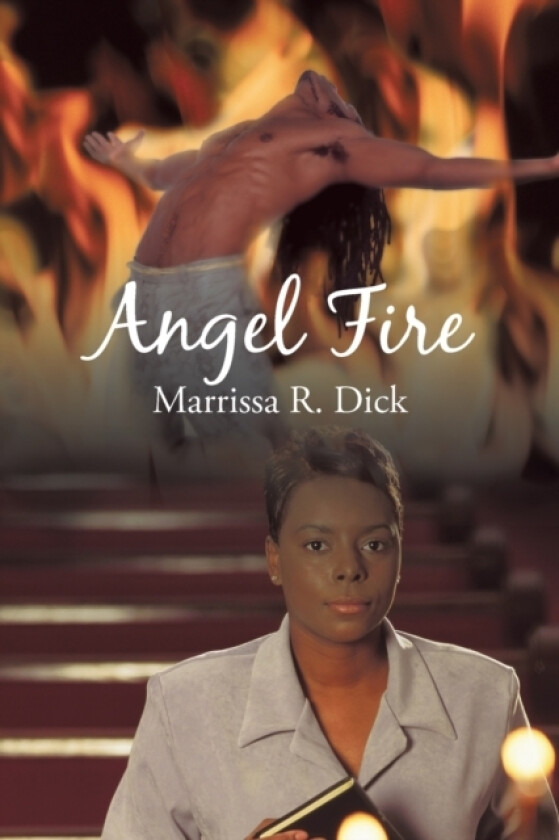 Angel Fire av Marrissa R Dick (Paperback)