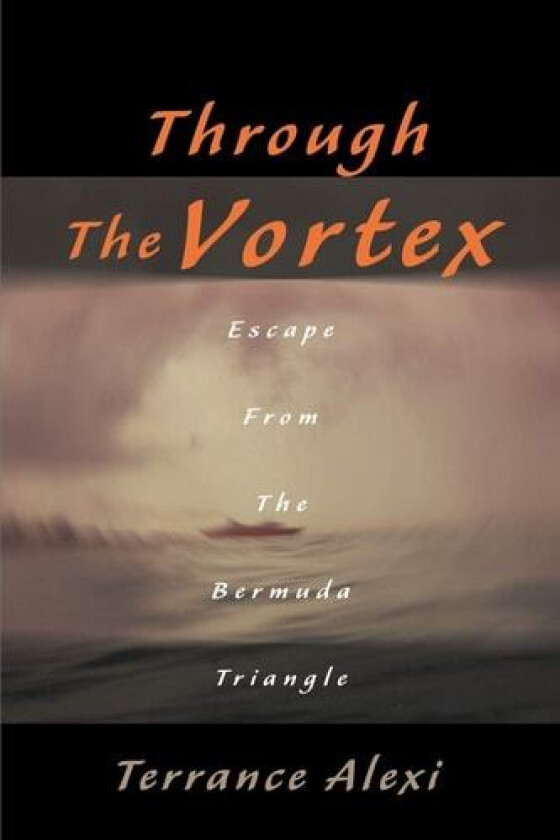Through the Vortex av Terrance Alexi (Paperback)