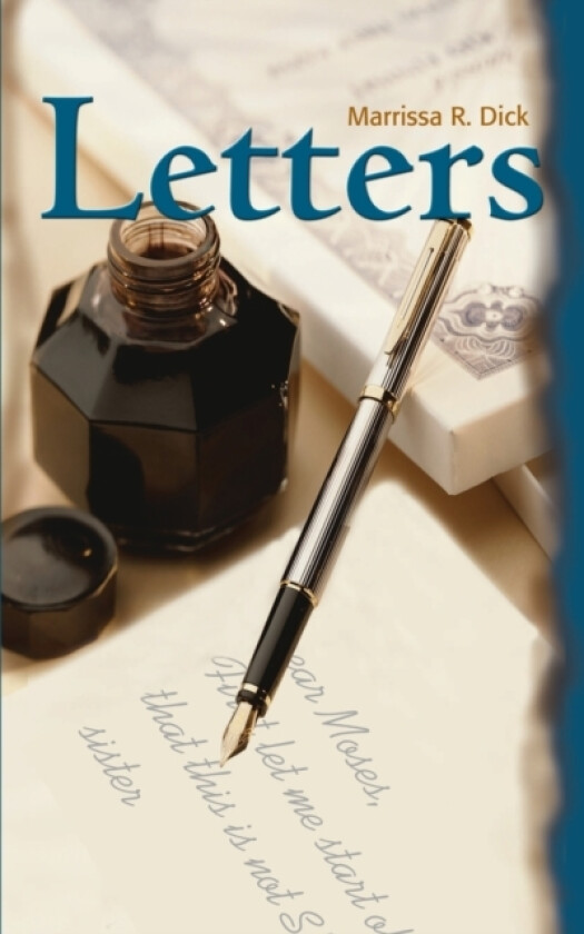 Letters av Marrissa R Dick (Paperback)