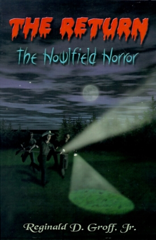 The Return av Reginald D Jr Groff (Paperback)