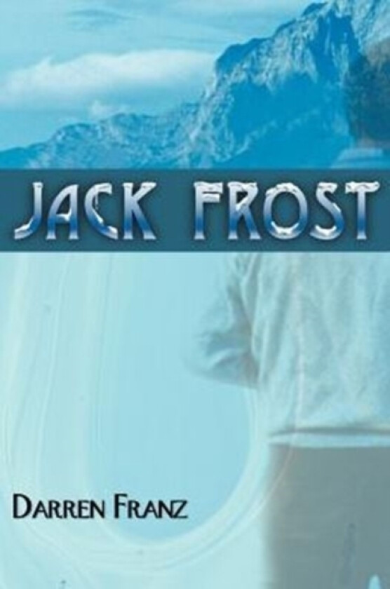 Jack Frost av Darren Franz (Paperback)
