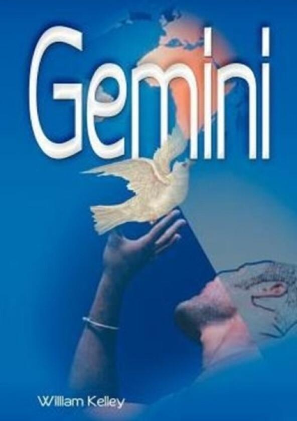 Gemini av William Kelley (Paperback)