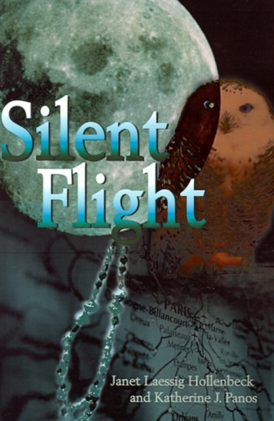 Silent Flight av Janet Laessig Hollenbeck, Katherine J Panos (Paperback)