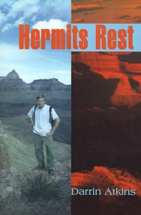 Hermits Rest av Darrin Atkins (Paperback)
