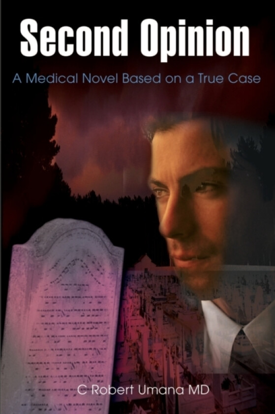 Second Opinion av C Robert M.D. Umana (Paperback)