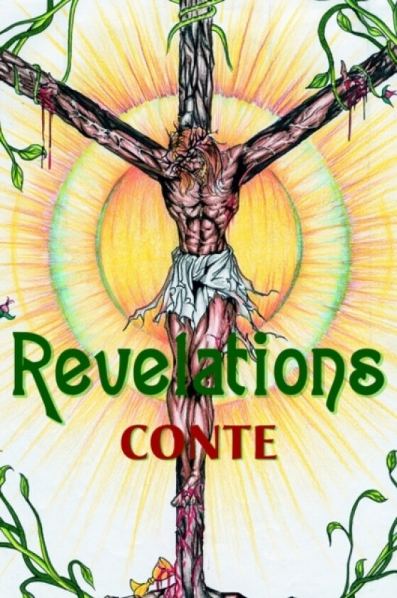 Revelations av Craig Conte (Paperback)