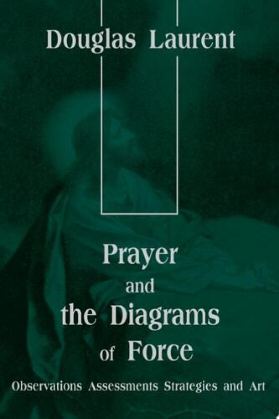 Prayer and the Diagrams of Force: Observations Assessments Strategies and Art av Douglas Laurent (Paperback)