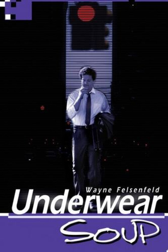 Underwear Soup av Wayne Felsenfeld (Paperback)
