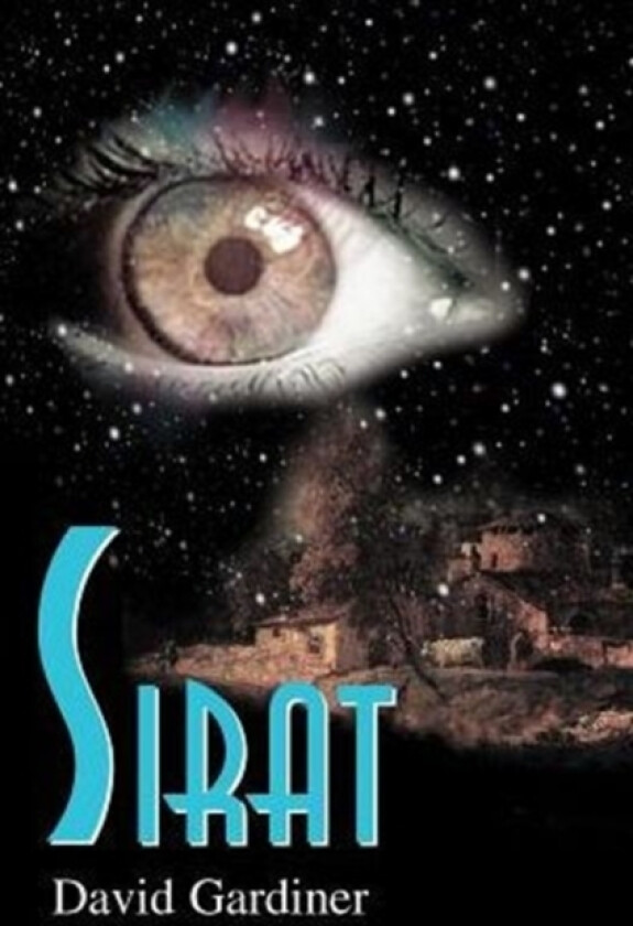 Sirat av David Gardiner (Paperback)