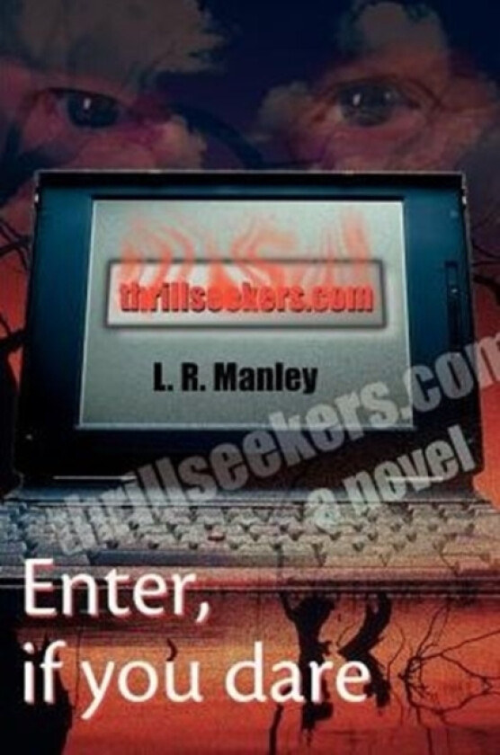 thrillseekers.Com av L R Manley (Paperback)