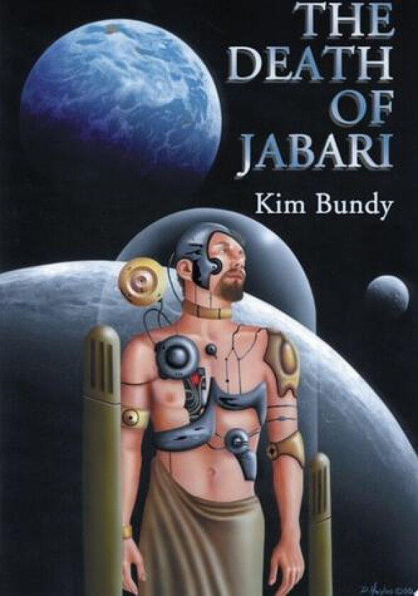 The Death of Jabari av Kim Bundy (Paperback)