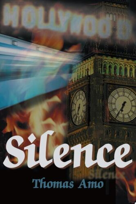 Silence av Thomas Amo (Paperback)