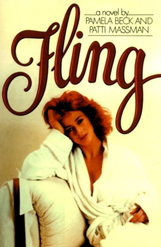 Fling av Pamela Beck, Patti Massman (Paperback)