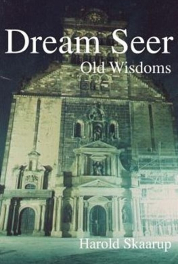 Dream Seer av Harold a Skaarup (Paperback)