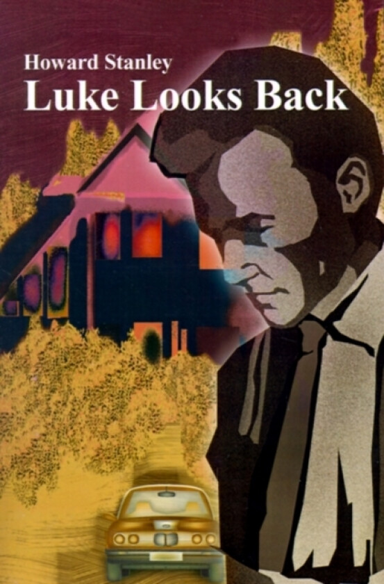 Luke Looks Back av Howard M Stanley (Paperback)