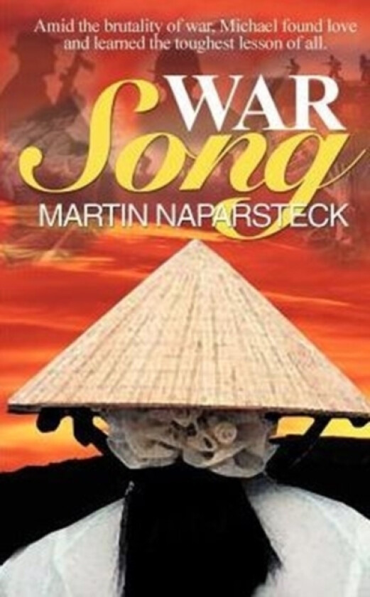 War Song av Martin J Naparsteck (Paperback)