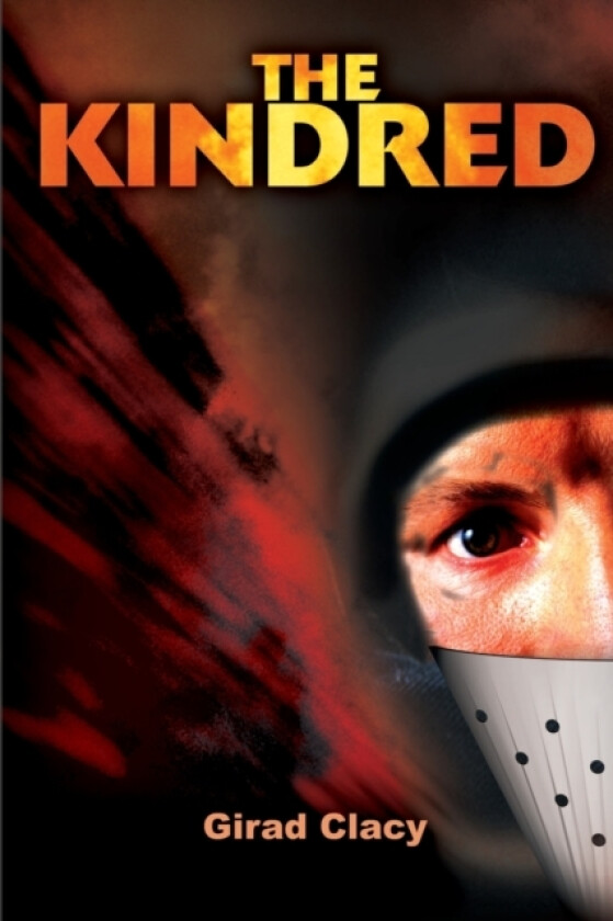 The Kindred av Girad Clacy (Paperback)