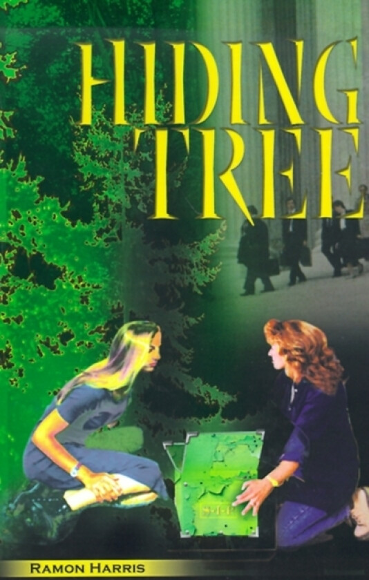 Hiding Tree av Ramon Harris (Paperback)
