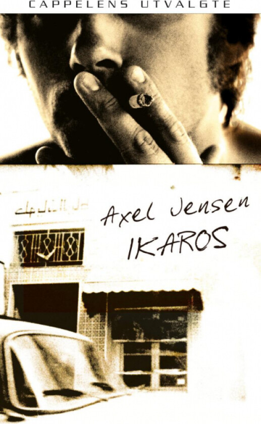 Ikaros av Axel Jensen